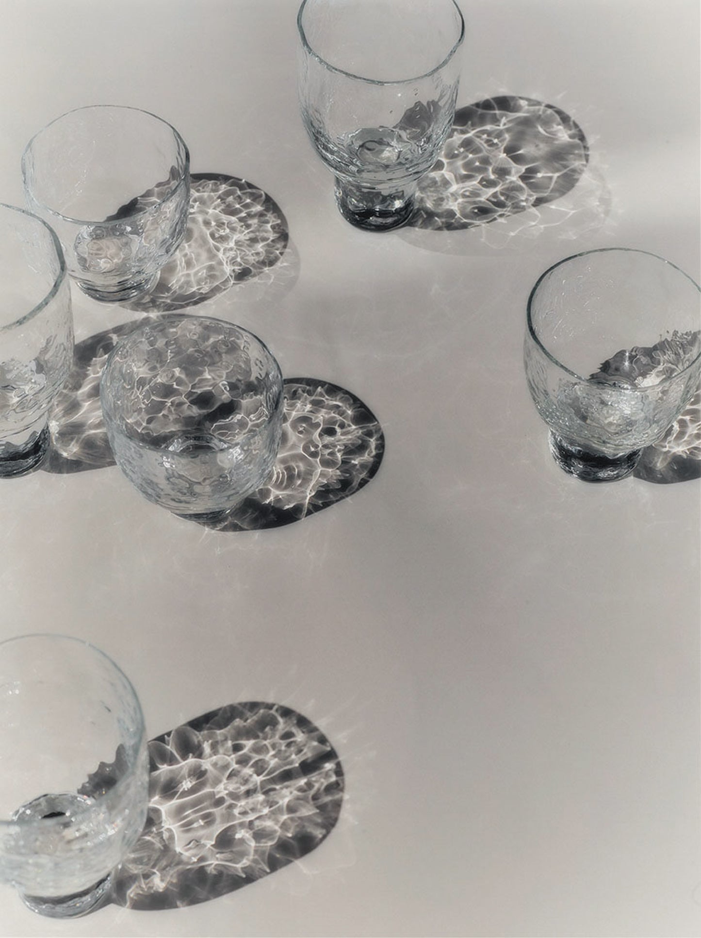 The Glass - Lille - 2 stk.