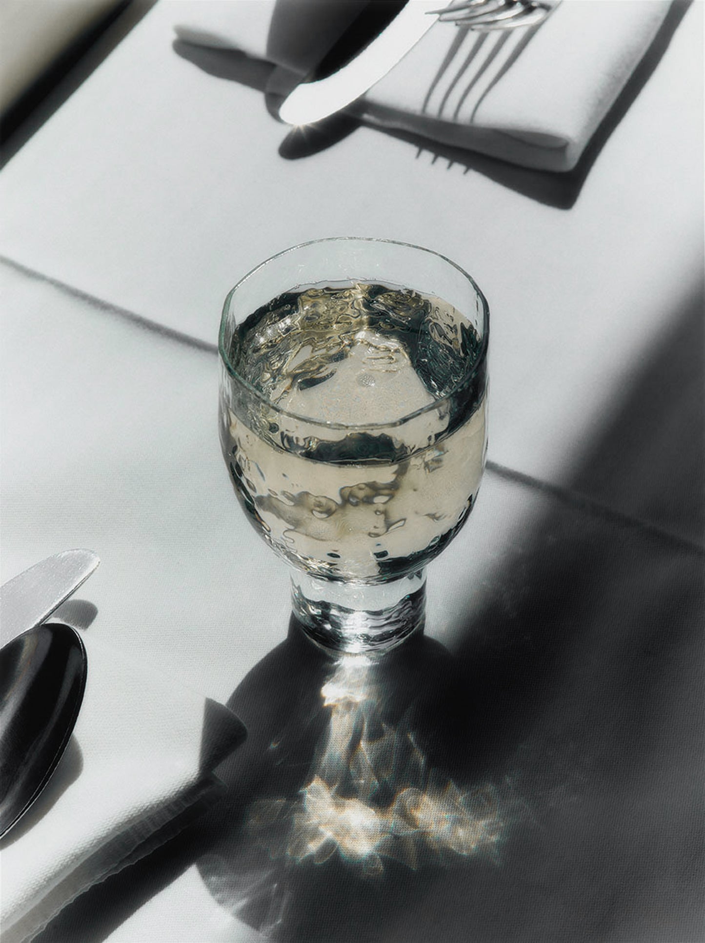 The Glass - Stor - 2 stk.