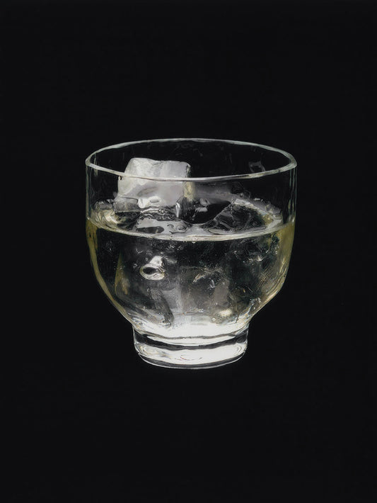 The Glass - Small - 2 pcs