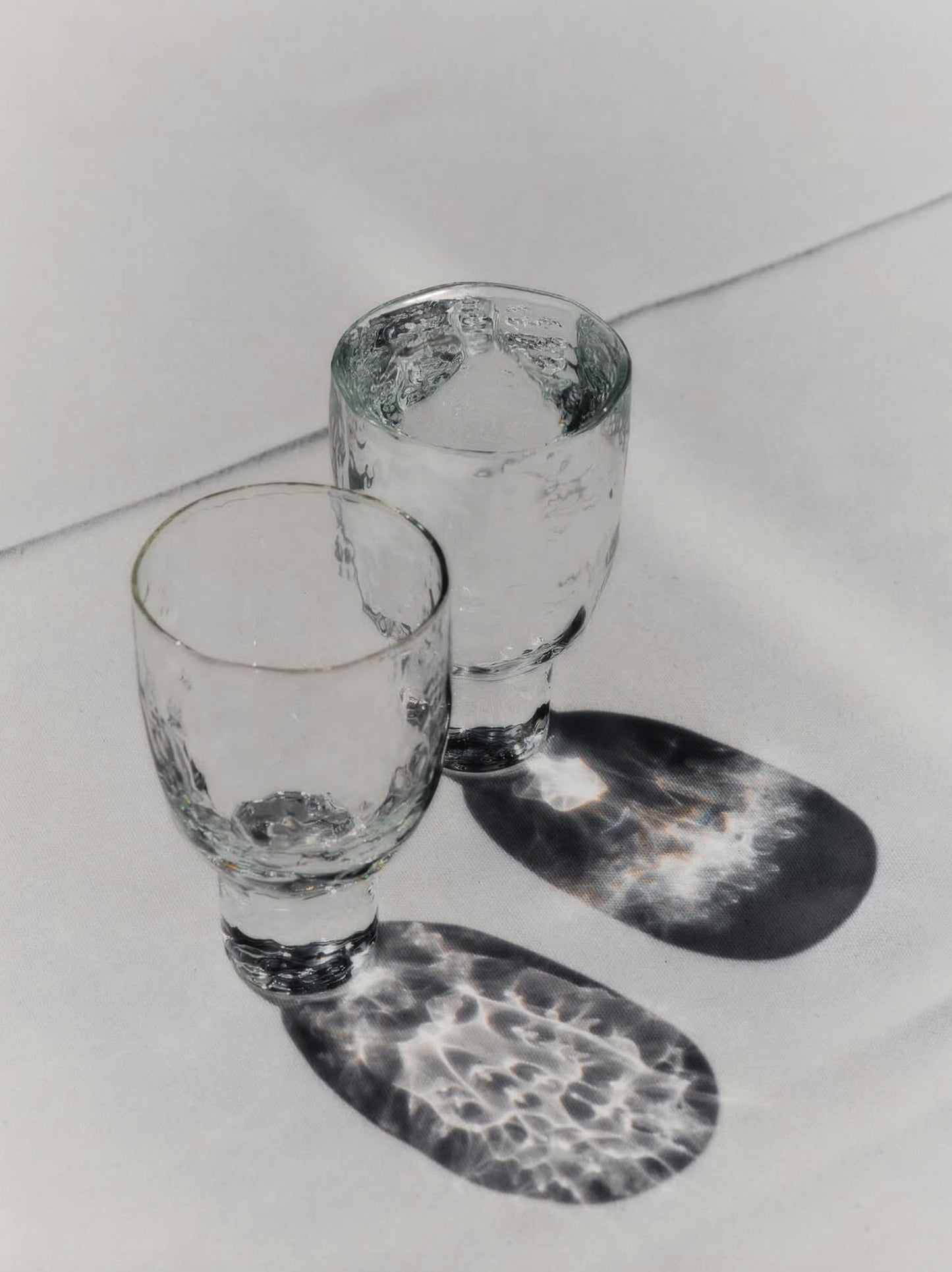 The Glass - Stor - 2 stk.