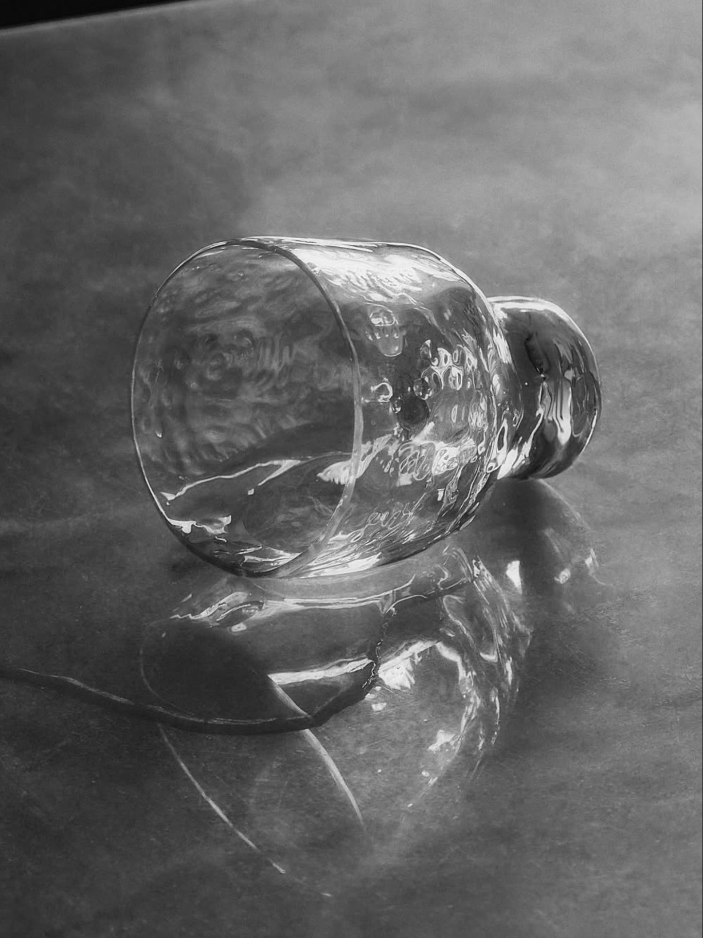 The Glass - Medium - 2 pcs