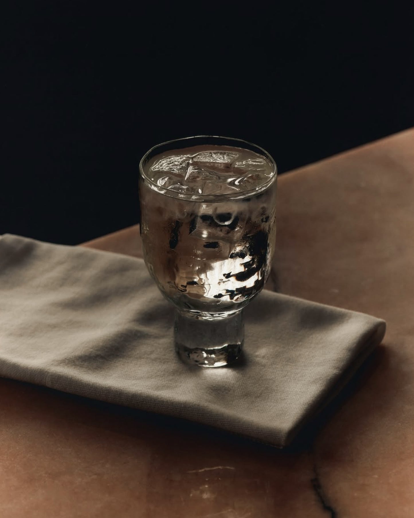 The Glass - Stor - 2 stk.