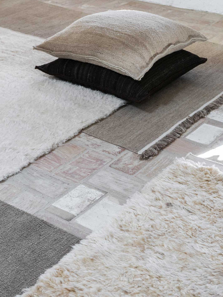 Wellbeing Wool Chobi Rug