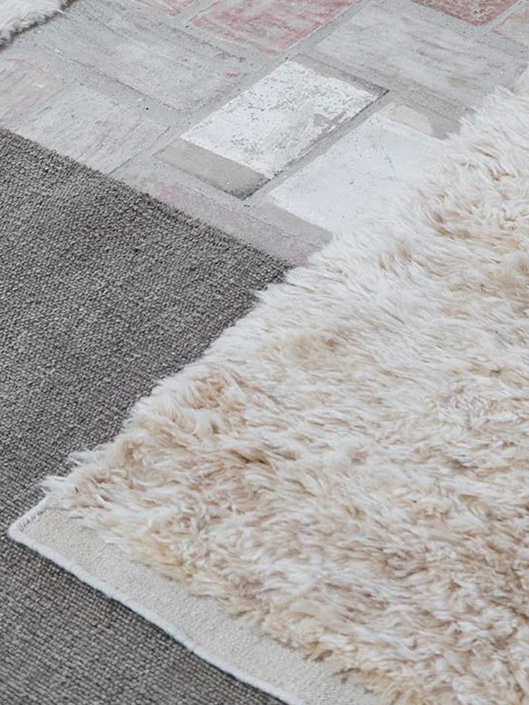 Wellbeing Wool Chobi Rug