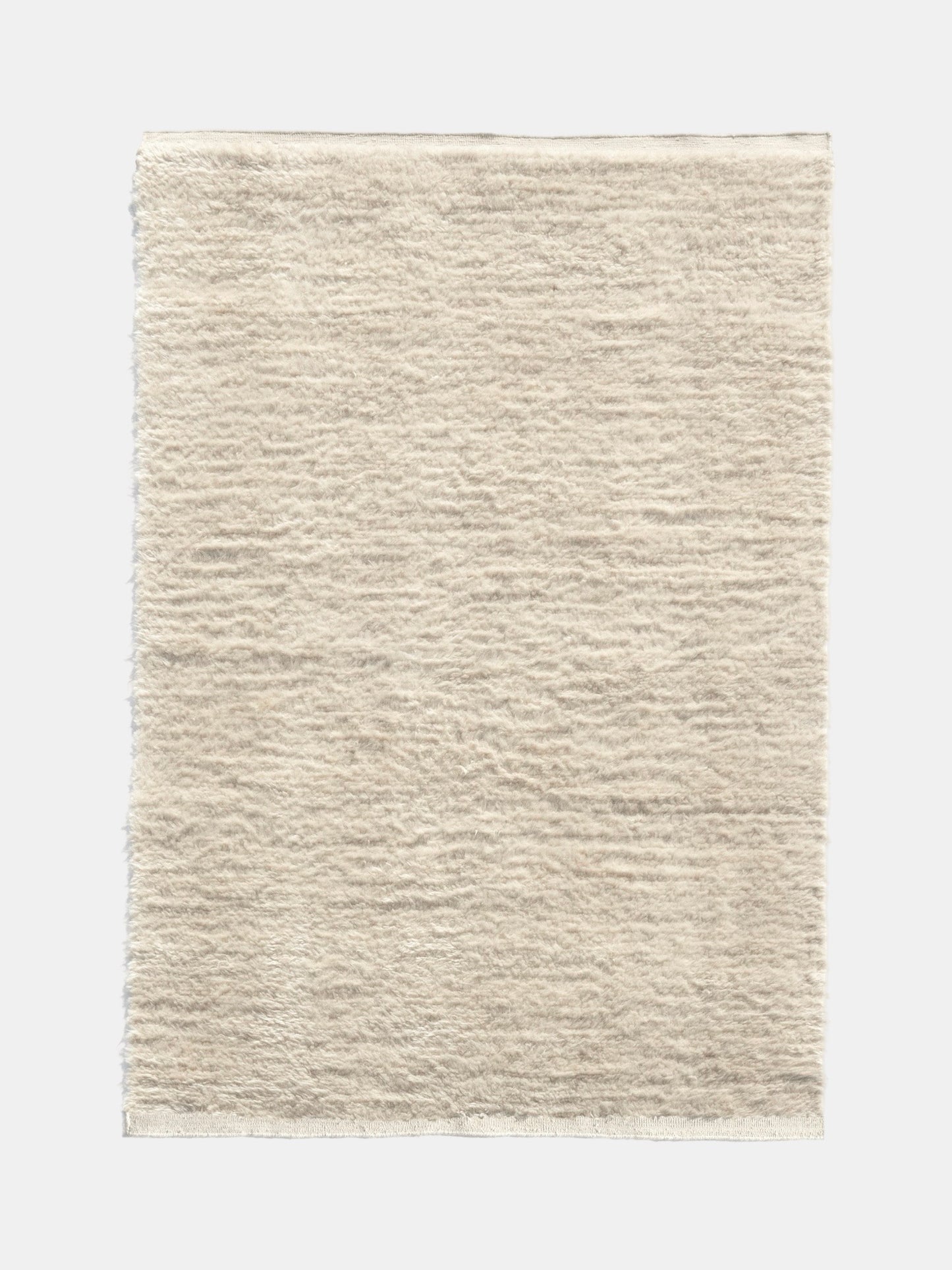 Wellbeing Wool Chobi Rug