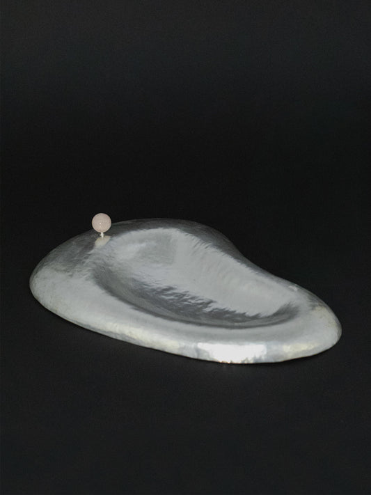 Ear Plate