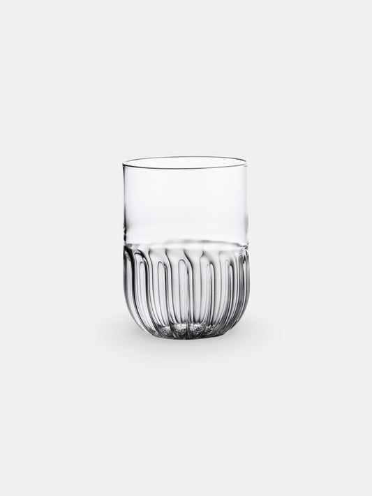Routine Water Glass