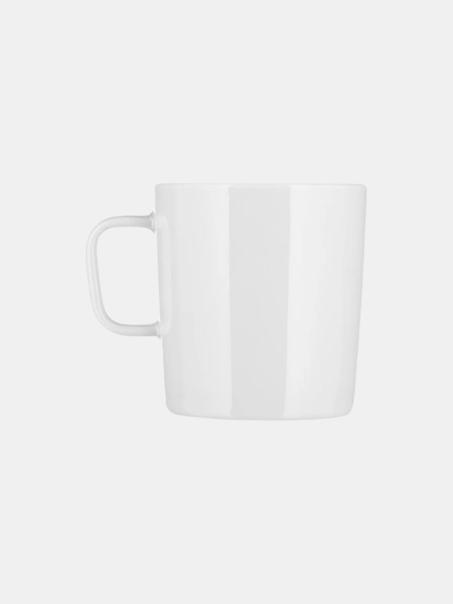 PlateBowlCup Mug, Set of 4 pieces