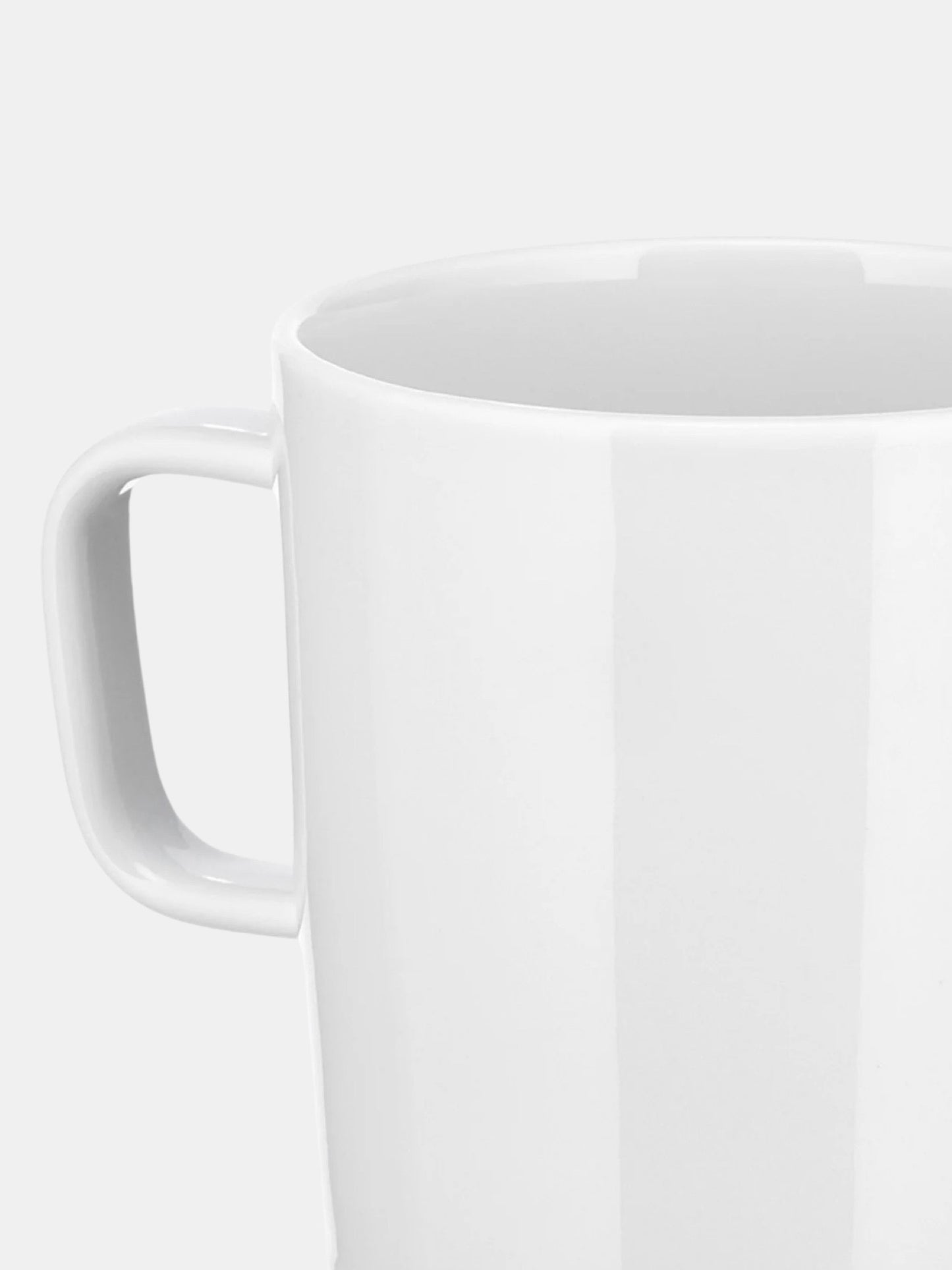 PlateBowlCup Mug, Set of 4 pieces