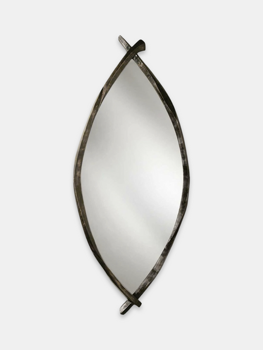 Pioche Spejl - Bronze