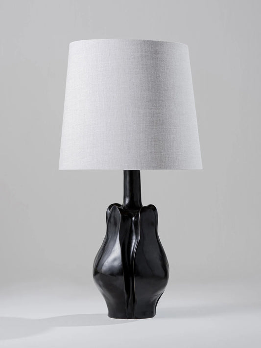 Cordelia Bordlampe - Bronze