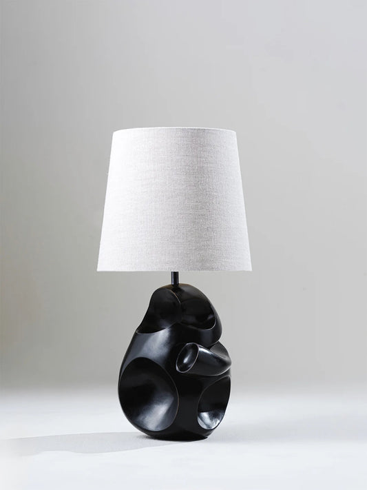 Calder Table Lamp - Bronze