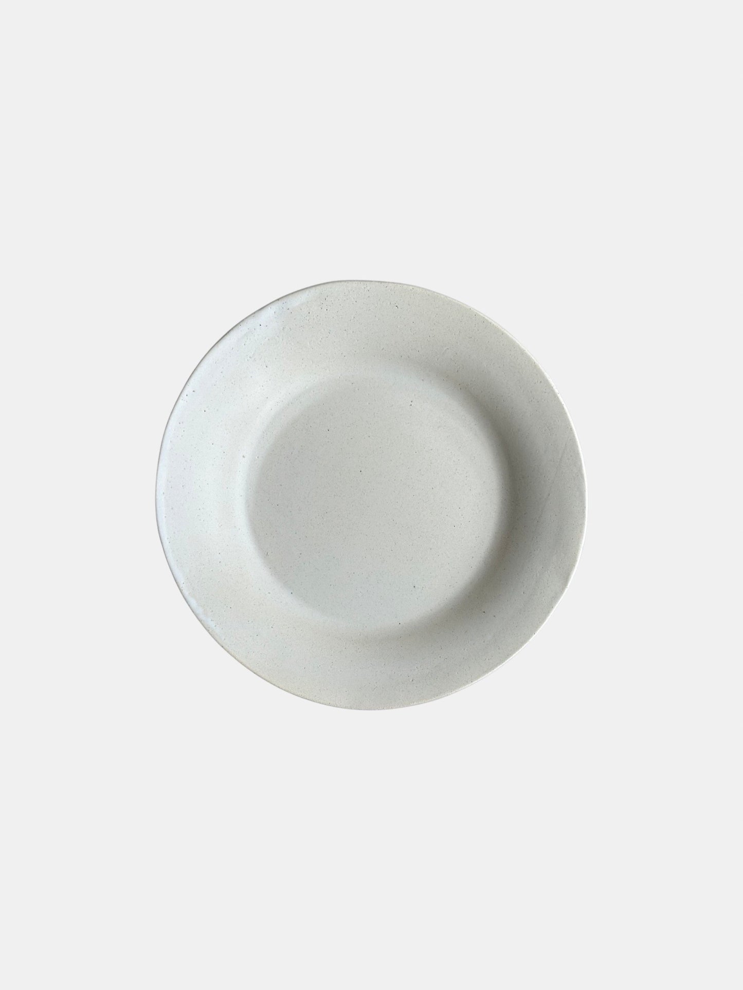 Medium Plate