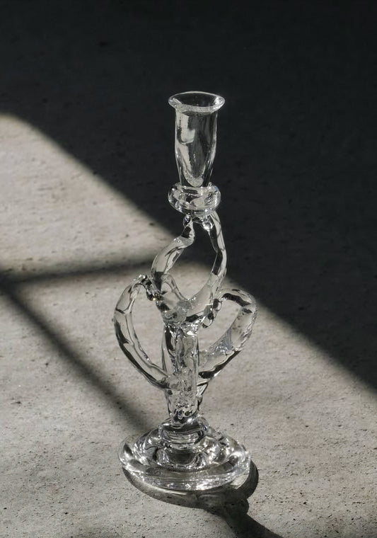 Candleholder