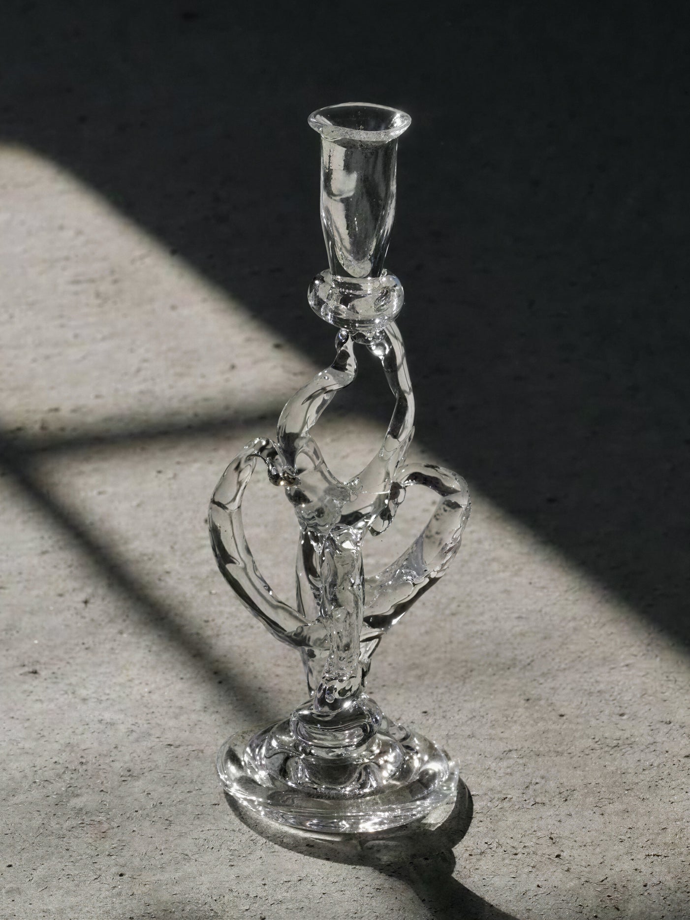 Candleholder