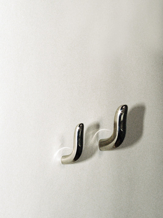 Iris Mini Wall Hook