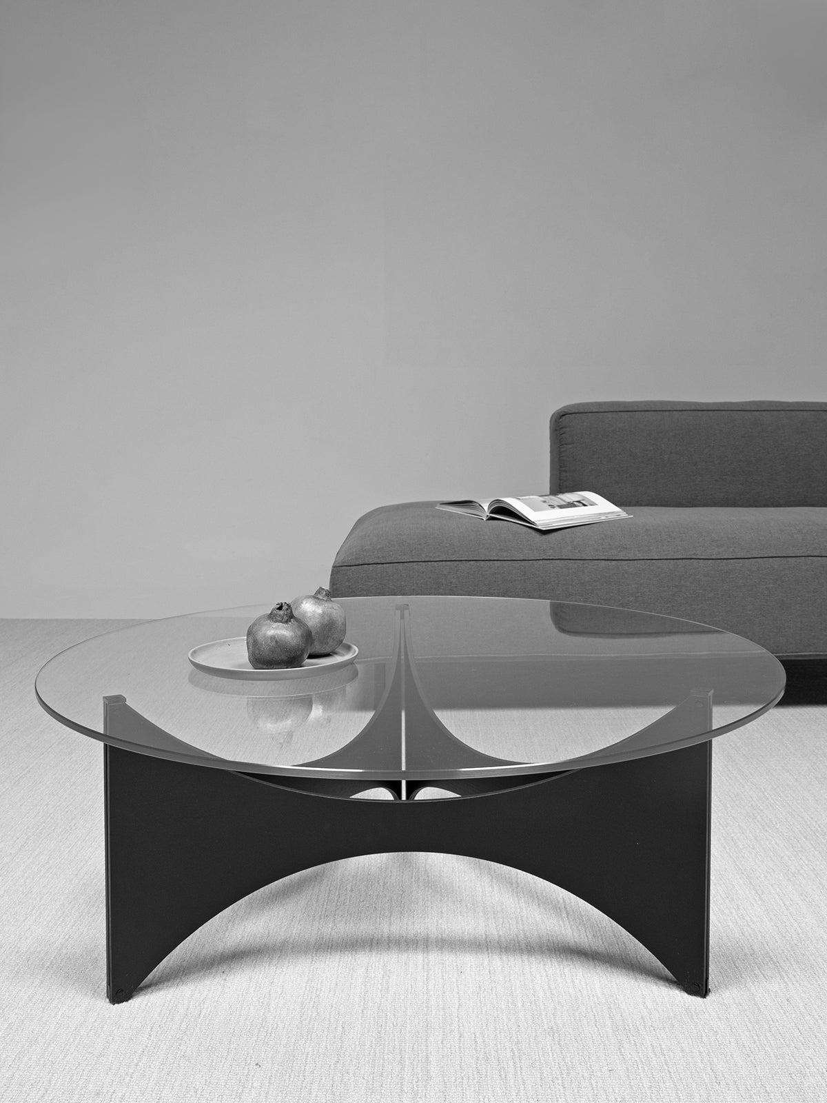 TZ 75 Coffee Table