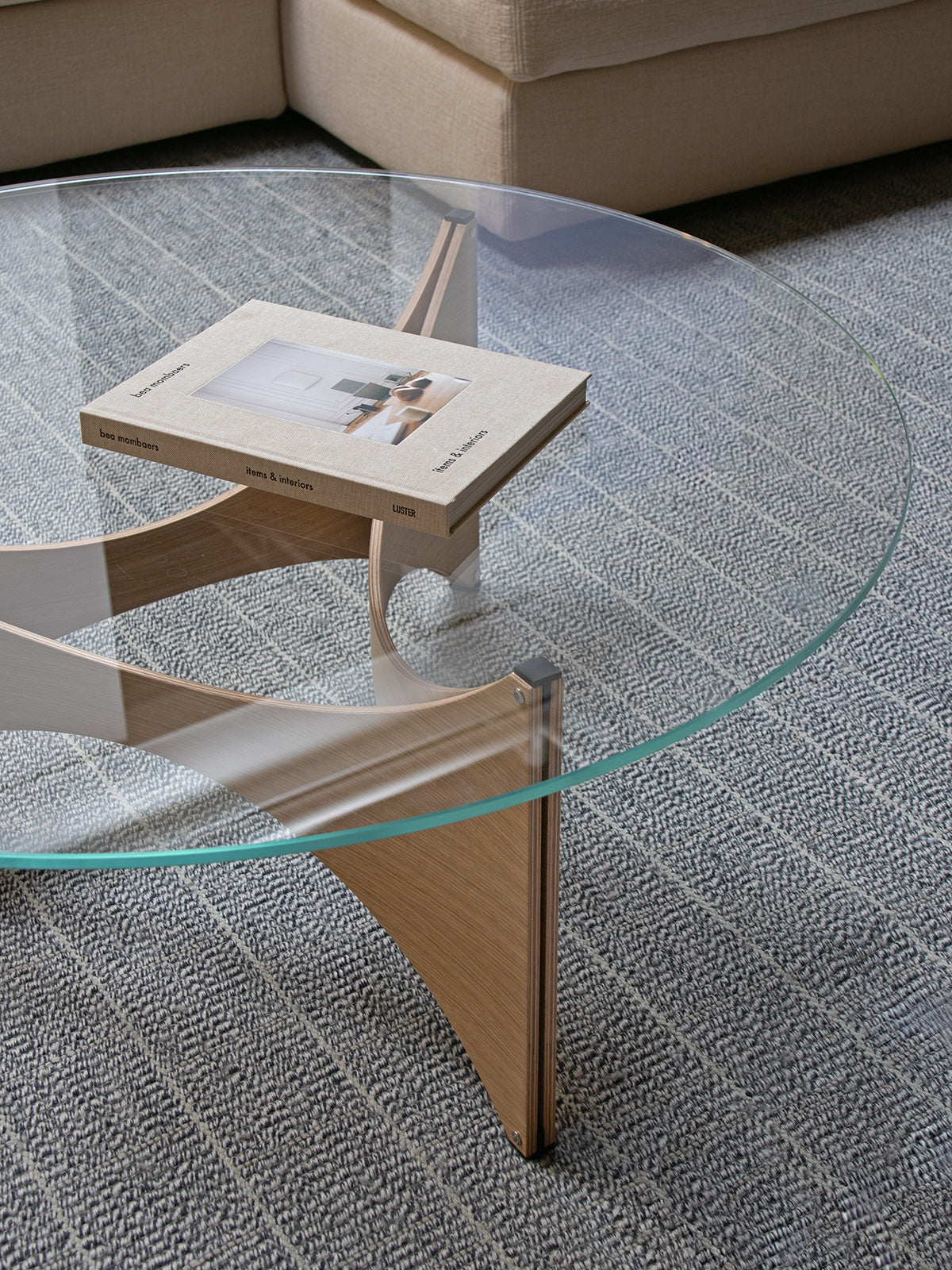 TZ 75 Coffee Table