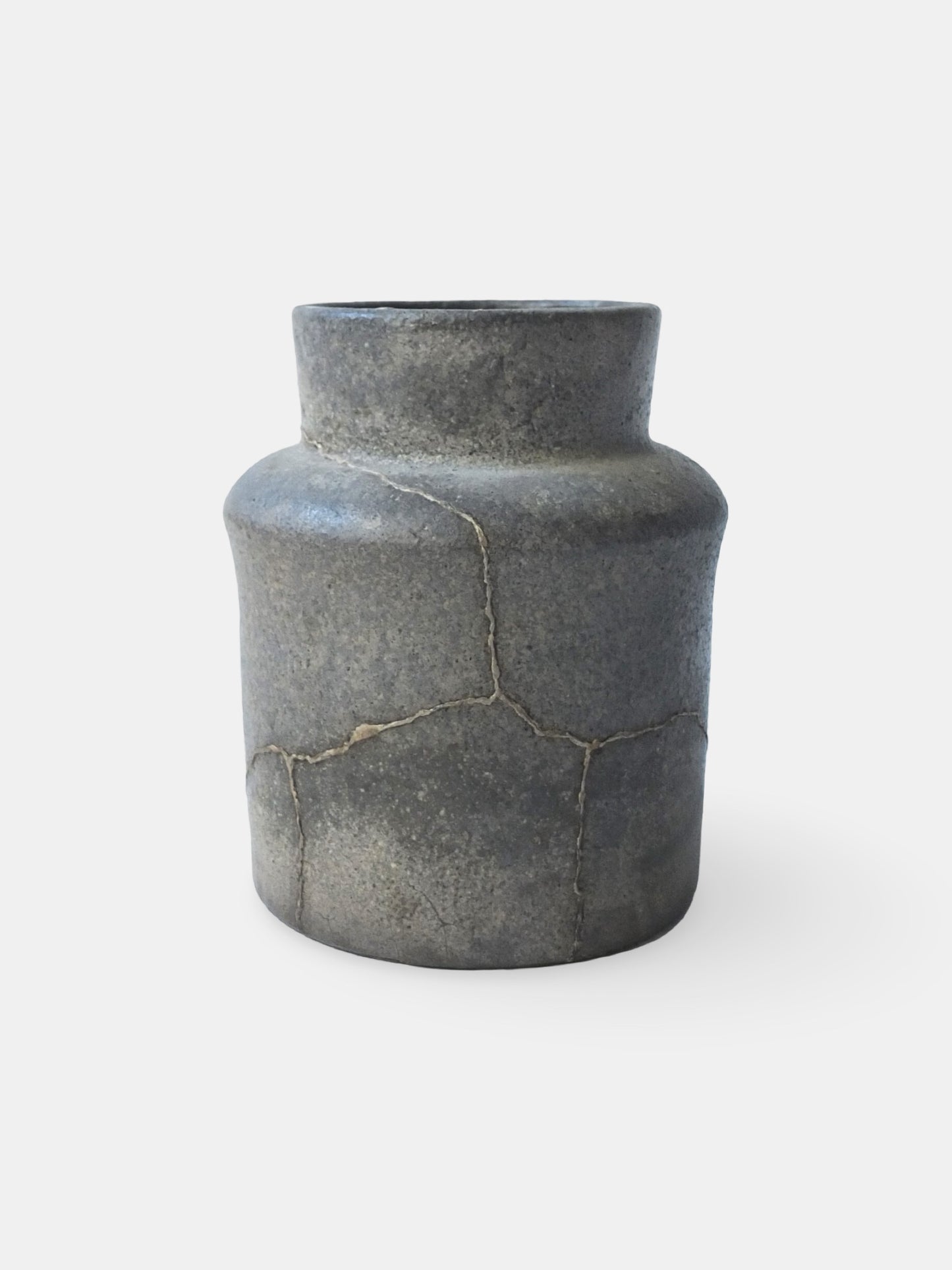 Dusk Vase Med Kintsugi