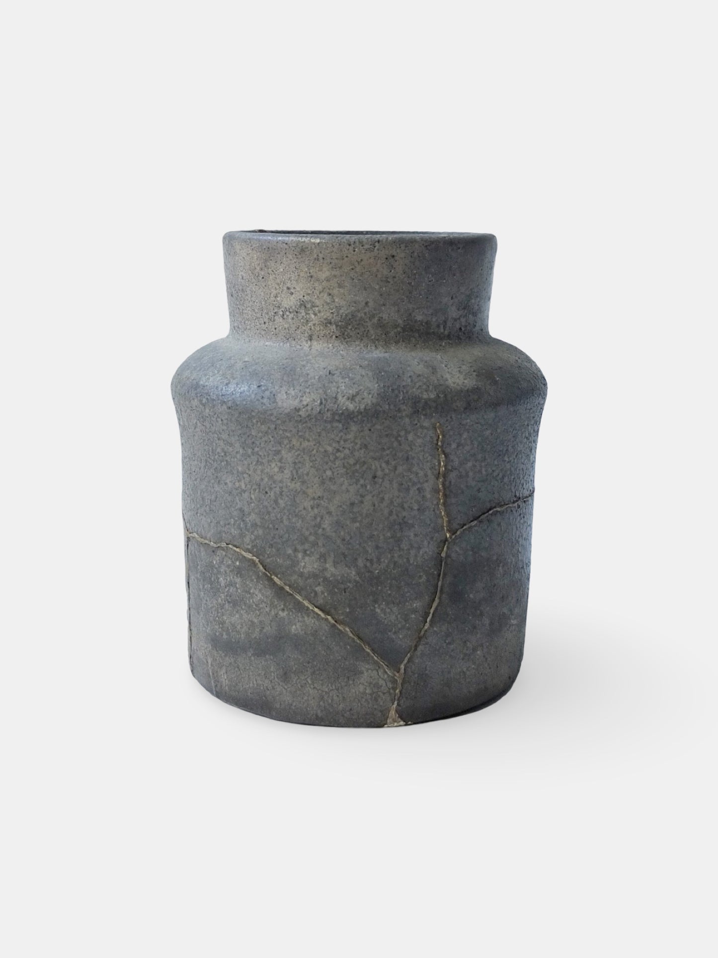 Dusk Vase Med Kintsugi