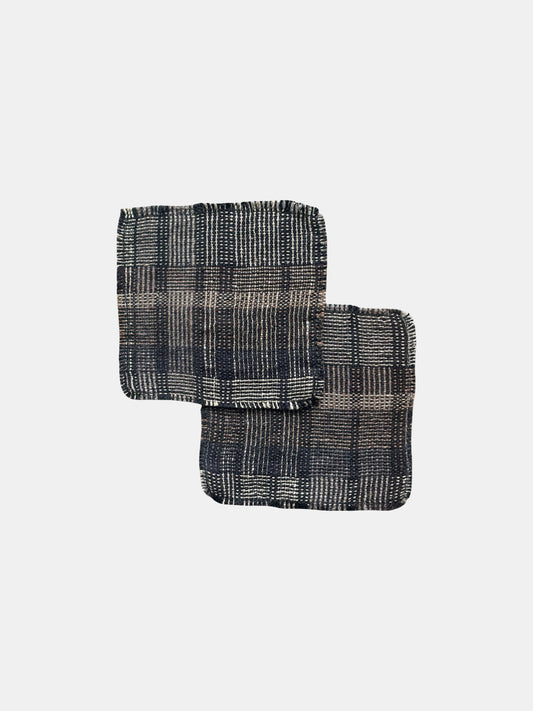 Handwoven Coasters 09