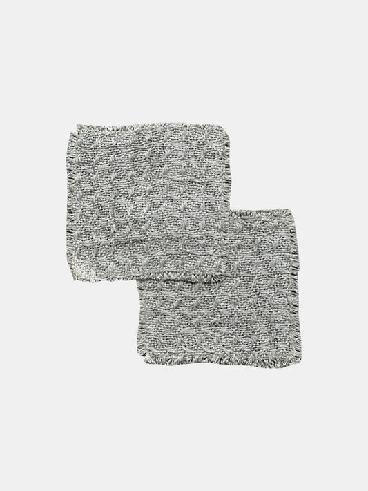 Handwoven Coasters 15