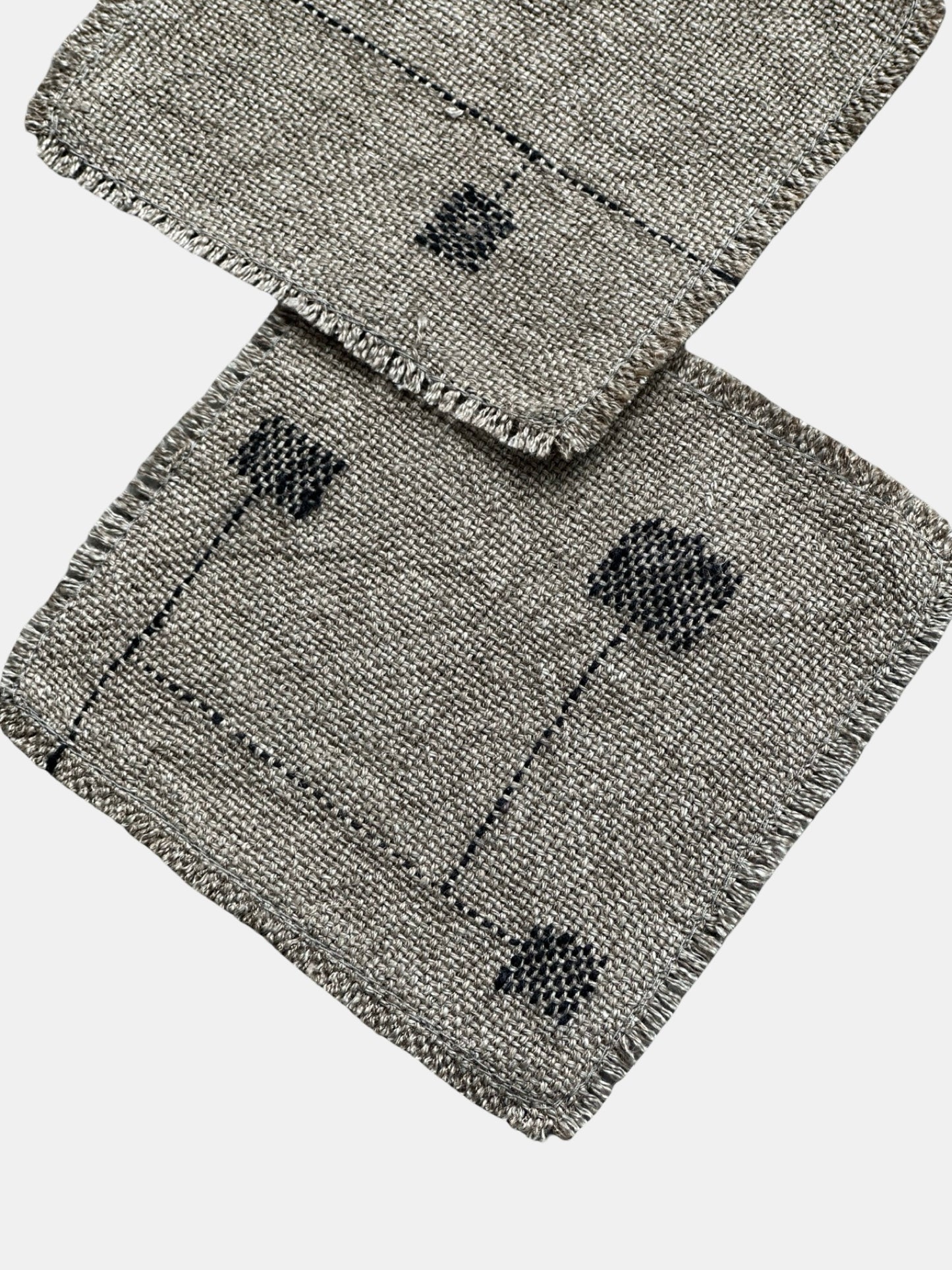 Handwoven Coasters 20