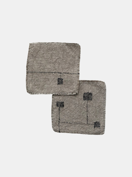 Handwoven Coasters 20