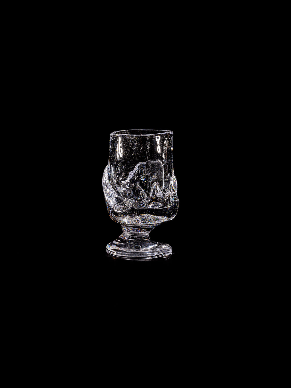 Small Table Goblet