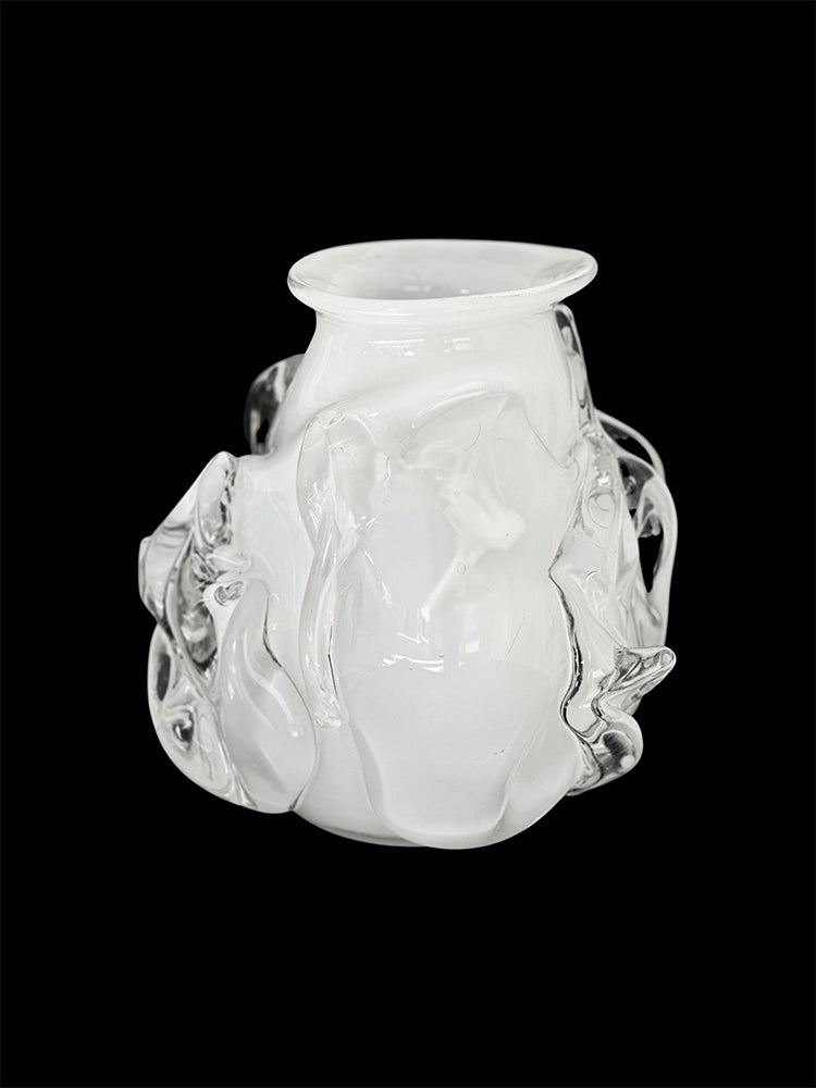 Opal Vase