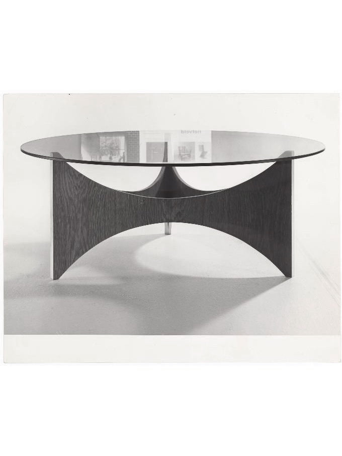 TZ 75 Coffee Table