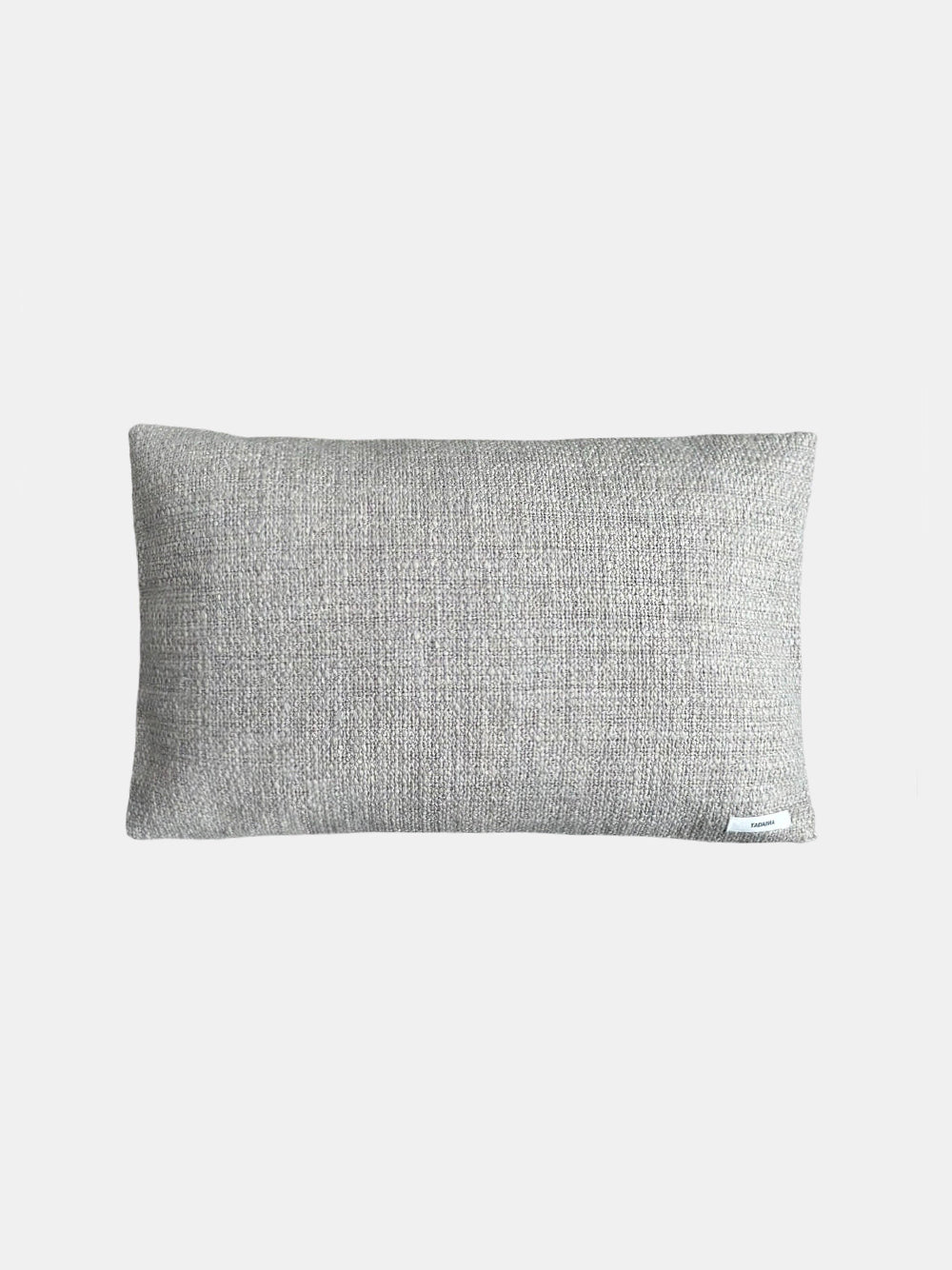 Boucle Cushion - Grey