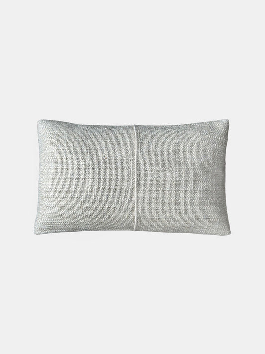 Boucle Cushion - Off-White