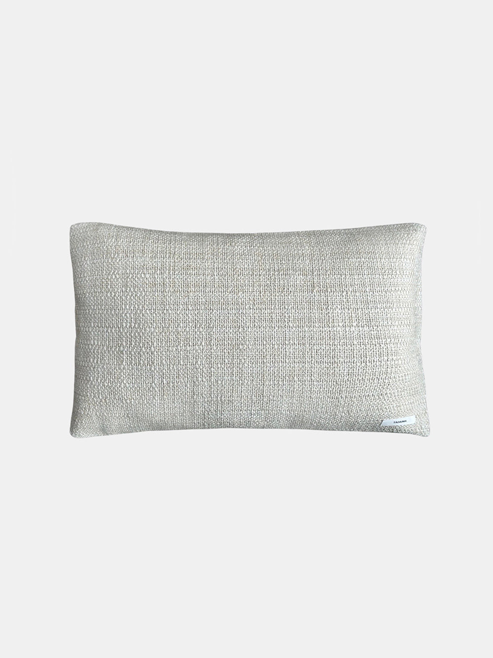 Boucle Cushion - Off-White