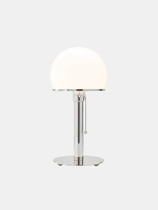 Bauhaus Table Lamp | WA 24/25 GL
