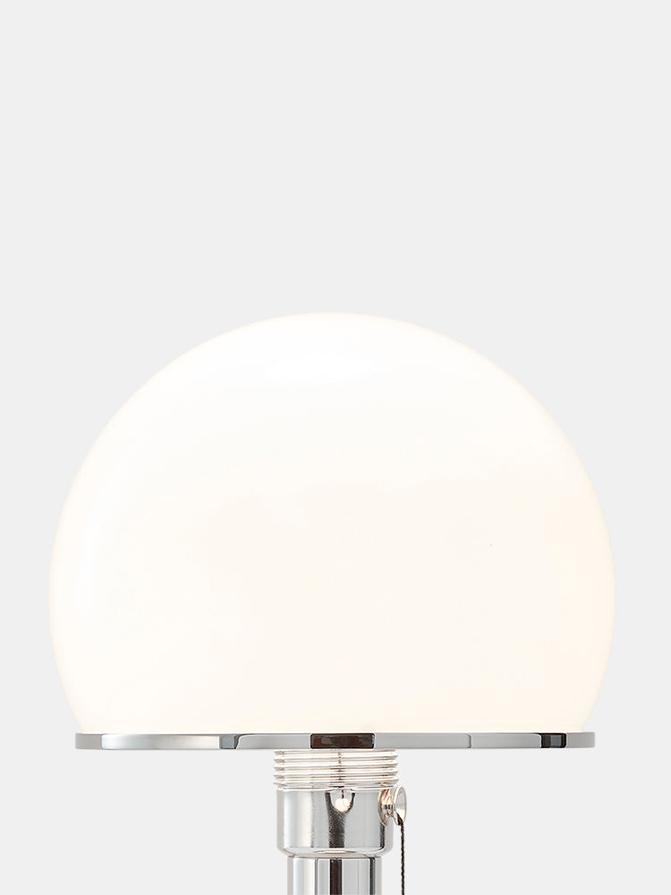 Bauhaus Table Lamp | WA 24/25 GL