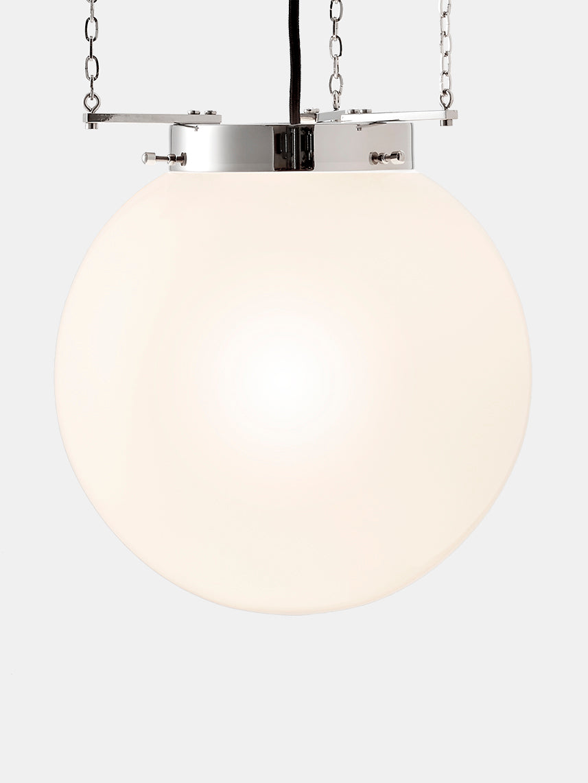 Bauhaus Ceiling Lamp | HMB 27