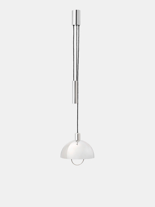 Bauhaus Pendant Lamp | HMB 25/300