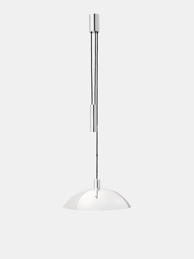 Bauhaus Pendant Lamp | HMB 25/500