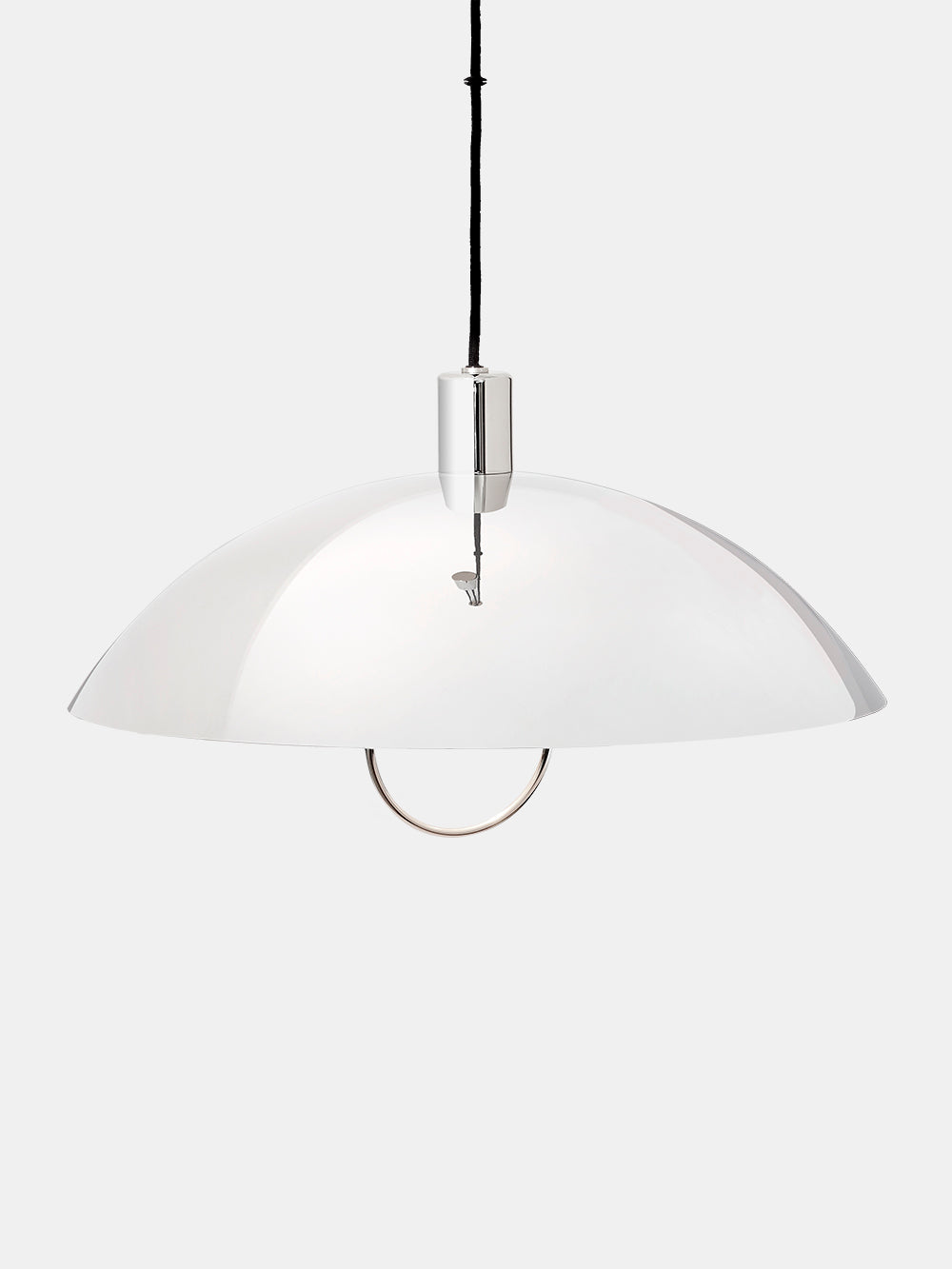 Bauhaus Pendant Lamp | HMB 25/500