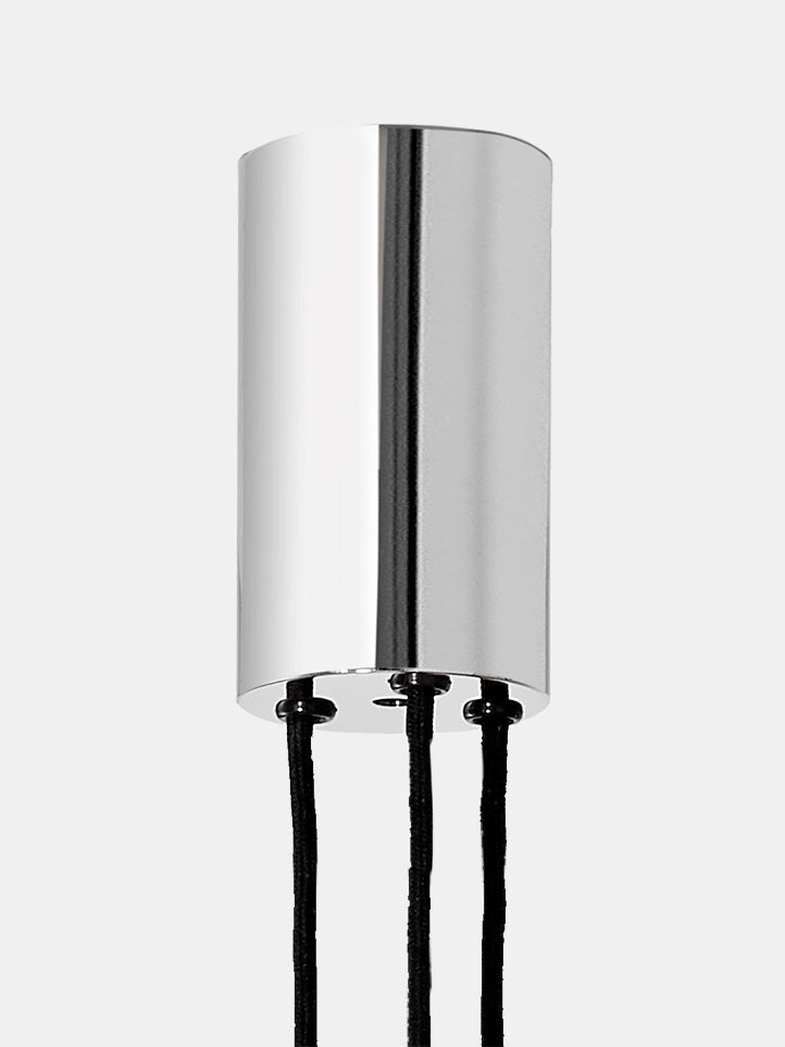 Bauhaus Pendant Lamp | HMB 25/500