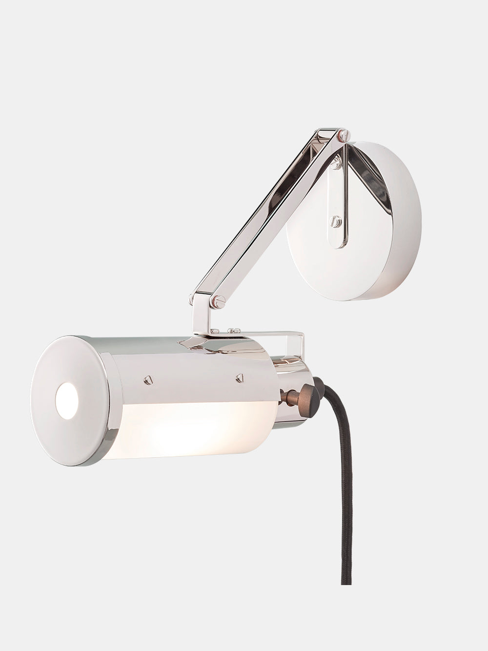 Wagenfeld Multi-Purpose Lamp | WNL 30