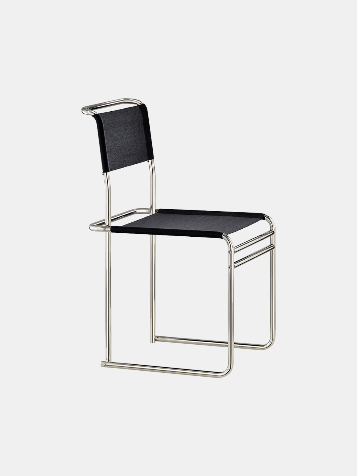 B40 Chair designed by Marcel Breuer