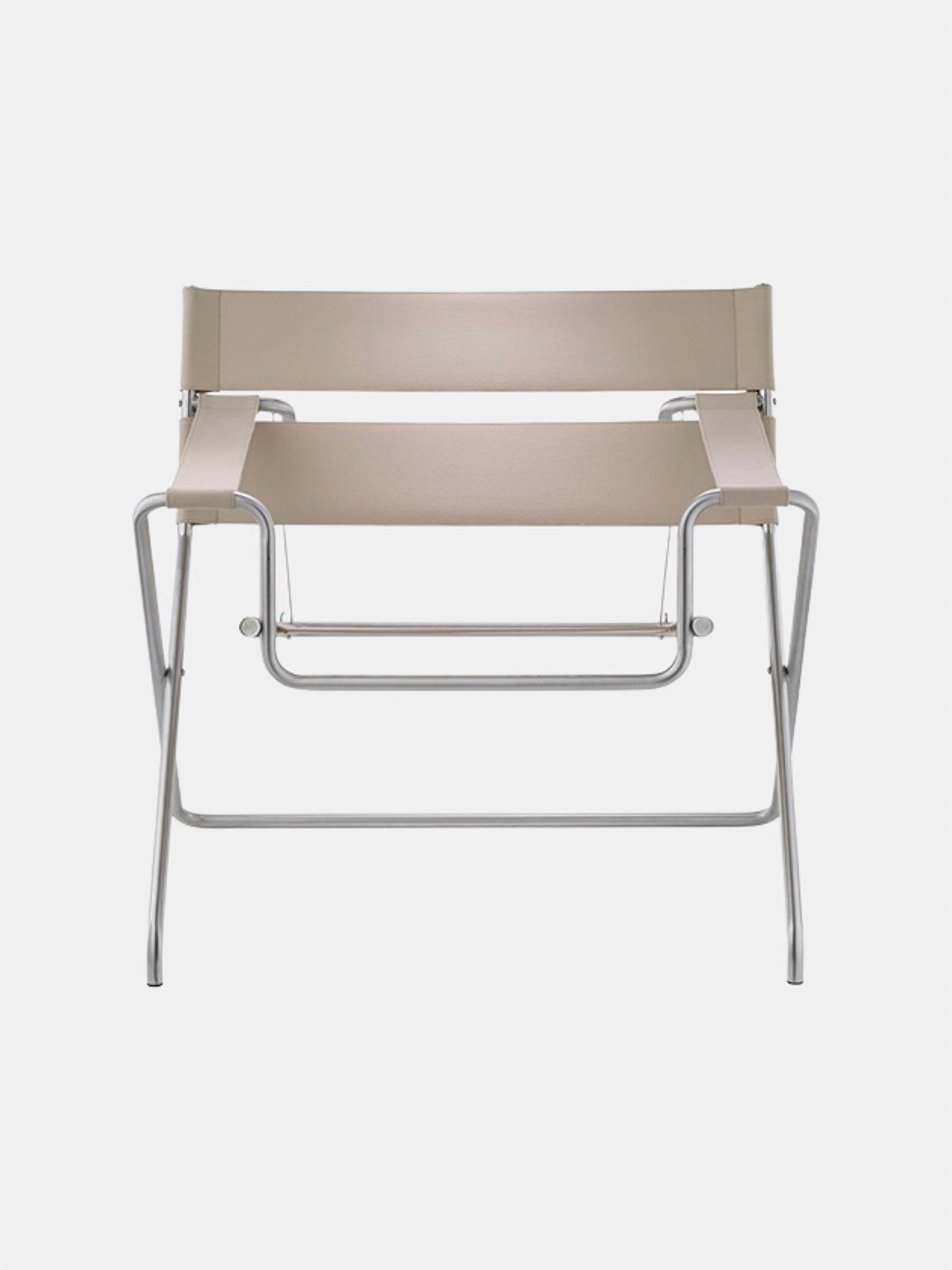 D4 Lounge Chair designed by Marcel Breuer