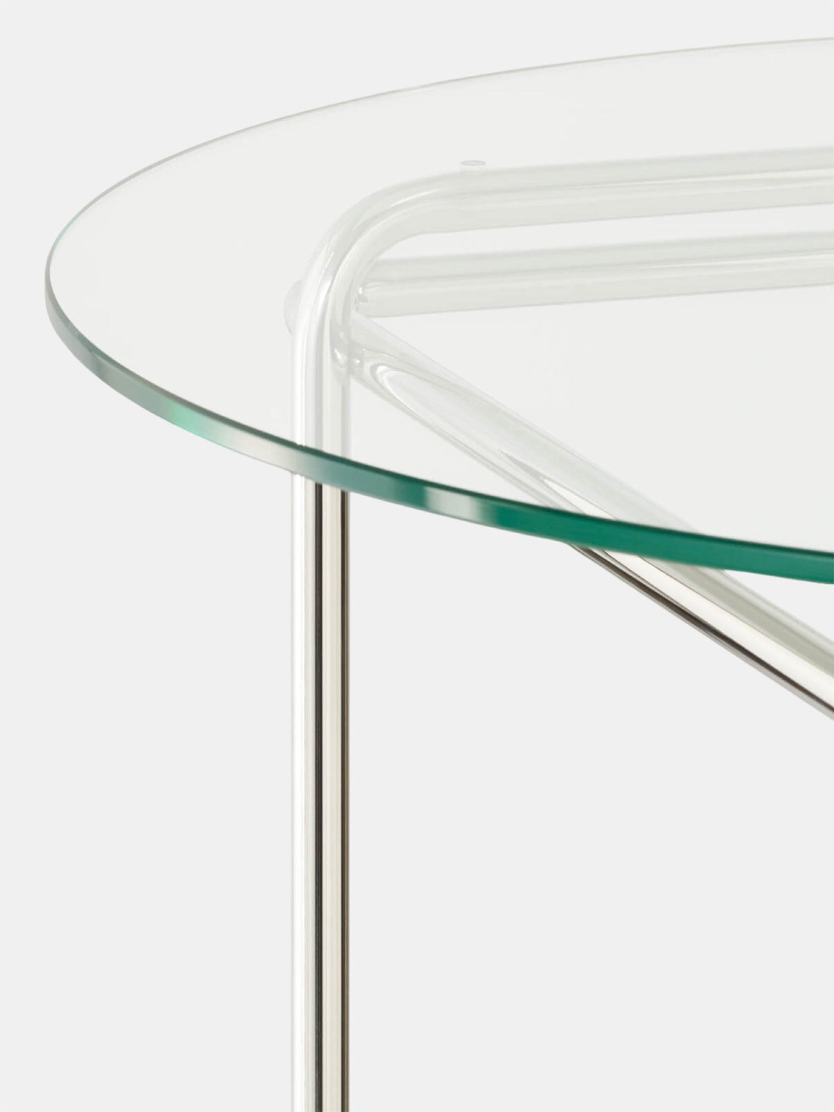 K40 Table designed by Marcel Breuer