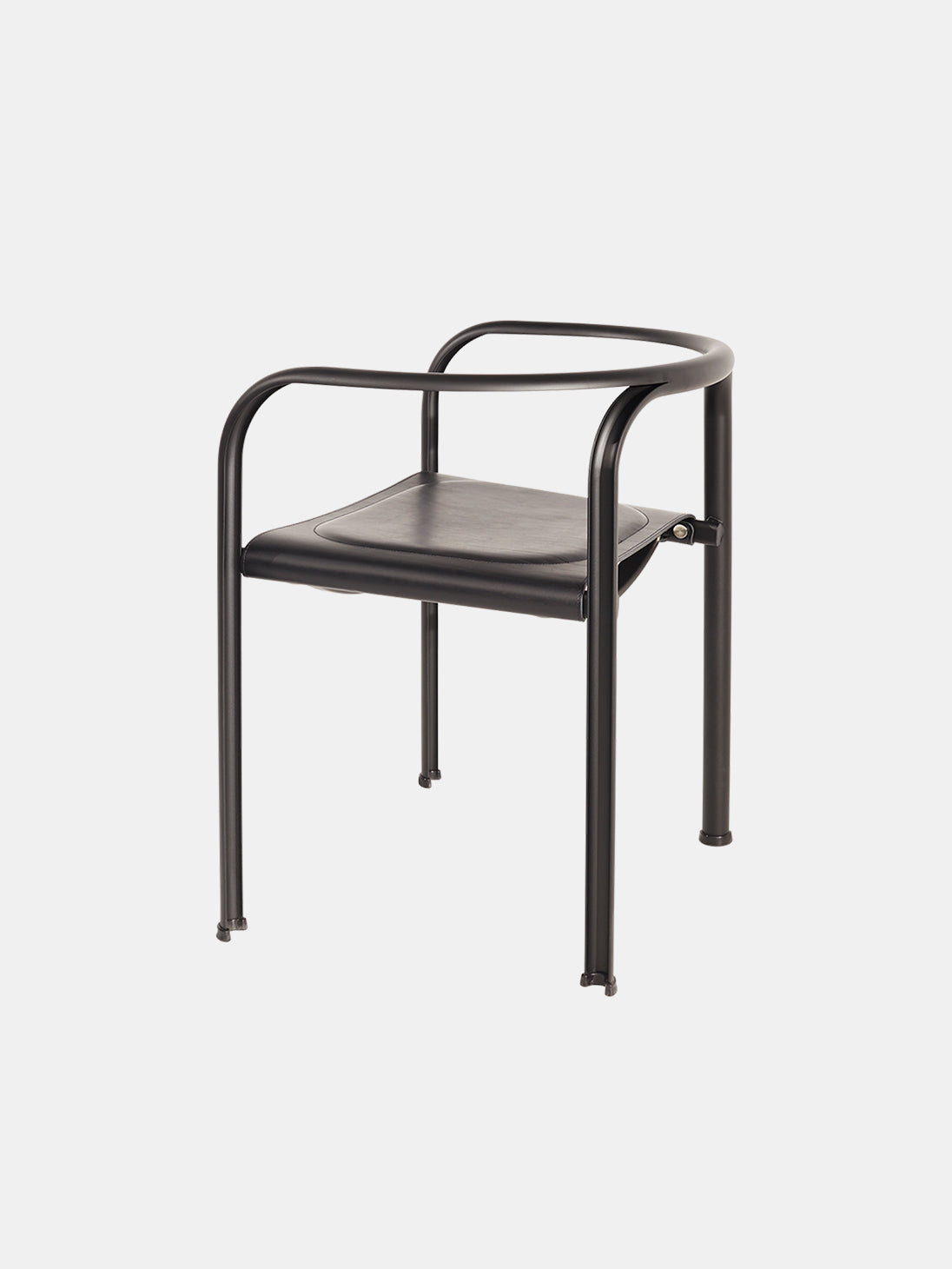 Split Chair SP designed by Daniel Lorch