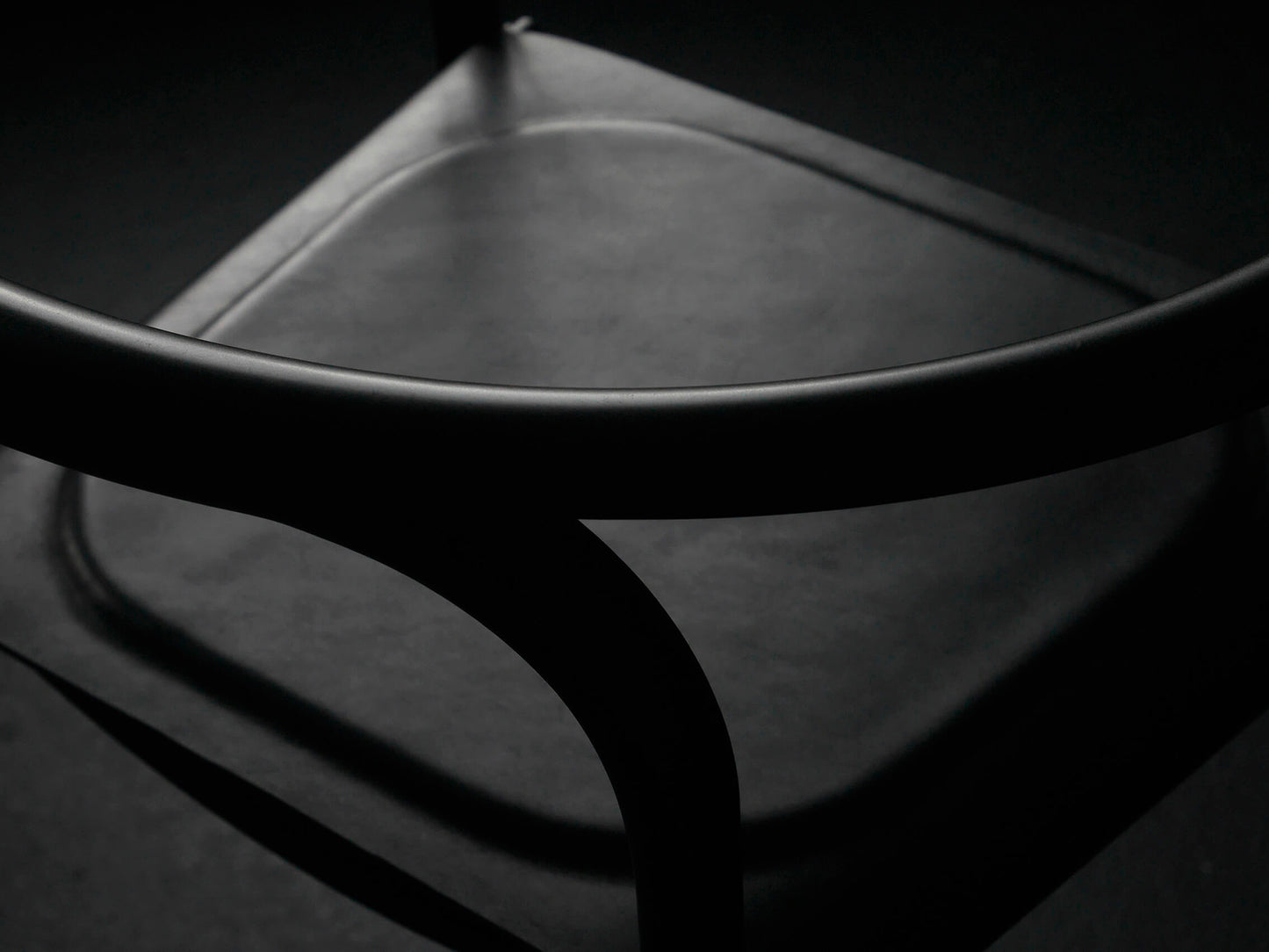 Split Chair SP designed by Daniel Lorch