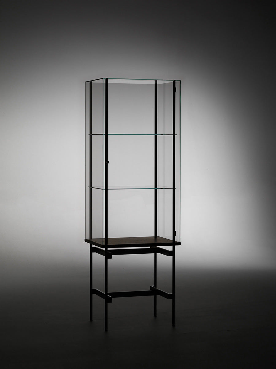 Visibile M - Display Cabinet
