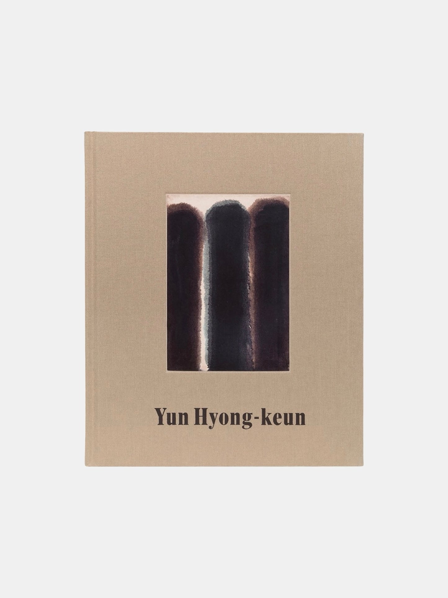 Yun Hyong-keun / Paris