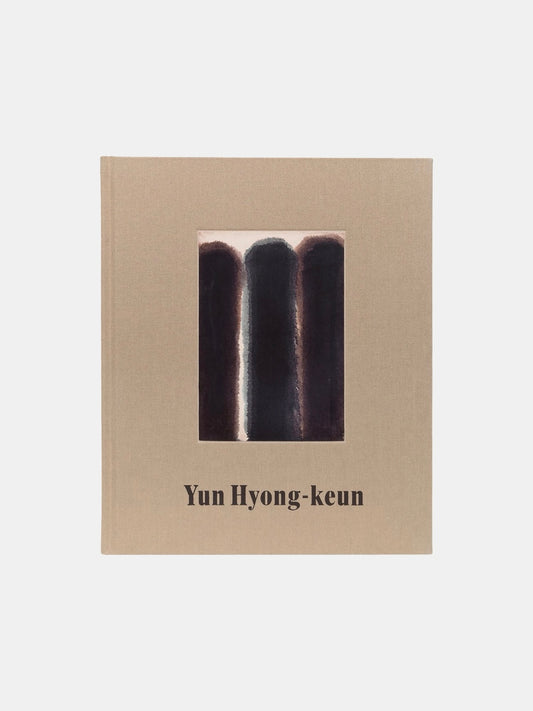 Yun Hyong-keun / Paris